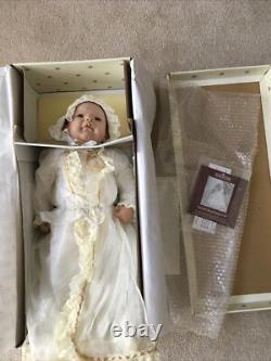 Blessed Beginnings Girl Ashton Drake So Truly Real 18 NEW IN BOX