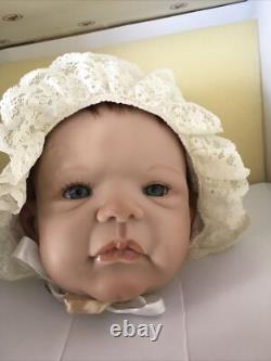 Blessed Beginnings Girl Ashton Drake So Truly Real 18 NEW IN BOX