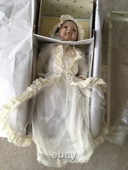Blessed Beginnings Girl Ashton Drake So Truly Real 18 NEW IN BOX