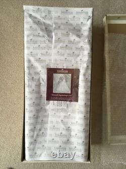 Blessed Beginnings Girl Ashton Drake So Truly Real 18 NEW IN BOX