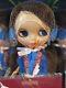 Blythe Kozy Kape Blythe Doll Minty NIB 2007 Hasbro/Ashton Drake Orig Mailer Box