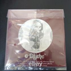 Blythe The Ashton-Drake Galleries Doll 381457 Facsimile Edition Japan USED