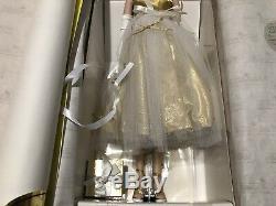 Bobby Taylor SIMPLY GENE Doll Hollywood Canteen Club Special Edition Gold