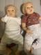 Boo Boo Partial Silicone Lily Rose Ashton Drake Dolls