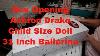 Box Opening Ashton Drake Child Size Doll Lara Unboxing Child Size Ballerina Doll Doll Collector