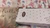 Box Opening Of Ashton Drake S Tasha Silicone Doll She S Adorable Cuddlebabymonday