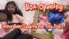 Box Opening Of Hard To Find Long Sold Out Ashton Drake Doll Josiesjungleroomdollymommy7728