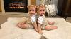 Box Opening Of Sugar And Spice New Ashton Drake Dolls Grandolls