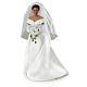 Bride Doll Michelle Obama Commemorative Bride Doll by Ashton Drake