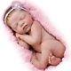 Bundle of Love So Truly Real 12'' Baby Doll by Ashton Drake New