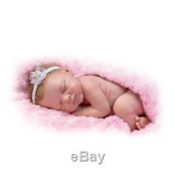 Bundle of Love So Truly Real 12'' Baby Doll by Ashton Drake New