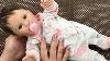 Changing Ashton Drake Littlest Sweetheart Baby Doll