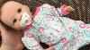 Changing My Ashton Drake Pretty And Petite Presley Silicone Baby Doll