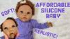 Cheap U0026 Lifelike Silicone Baby Doll Box Opening U0026 Review Tasha By Ashton Drake Galleries