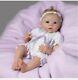 Chloe's Look of Love 22' Touch-Activated Lifelike Moving Ashton Drake Doll
