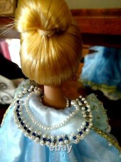 Cinderella, Royal Disney Princess Serie- Ashton-Drake