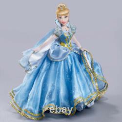 Cinderella, Royal Disney Princess Series Series Ashton-Drake