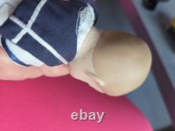 Collector Dolls Ashton Drake Yolanda Bello Babies + DanDee Winter Lisa Musical