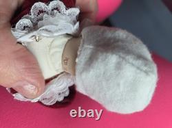 Collector Dolls Ashton Drake Yolanda Bello Babies + DanDee Winter Lisa Musical