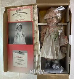 Complete Set 8 Little House On The Prairie Dolls Ma Pa Mary Laura Carrie Grace +