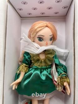 Complete Set Ashton Drake Adventures in Oz Dolls by Jasmine Becket-Griffith