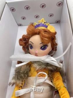 Complete Set Ashton Drake Adventures in Oz Dolls by Jasmine Becket-Griffith