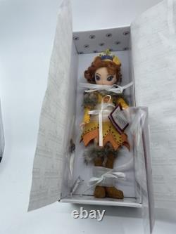 Complete Set Ashton Drake Adventures in Oz Dolls by Jasmine Becket-Griffith