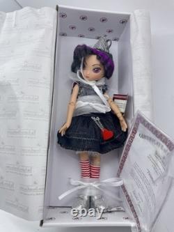 Complete Set Ashton Drake Adventures in Oz Dolls by Jasmine Becket-Griffith