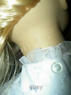 DADDY'S GIRL DOLL 42 INCH (IDEAL) PLAYPAL SIZE by Ashton Drake (all original)