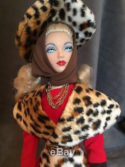 DAE Charmed Traveler Outfit on Gene Doll