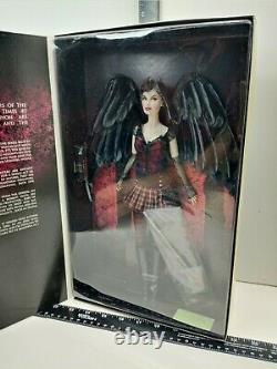 Dark Hunter Simi Doll Ashton Drake Fashion Royalty Integrity Toys