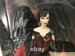 Dark Hunter Simi Doll Ashton Drake Fashion Royalty Integrity Toys