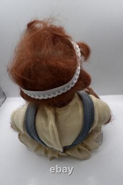 Darling Daisy Ashton Drake So Truly Real Monkey Doll by Amy Ferreira RETIRED