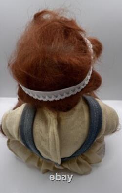 Darling Daisy Ashton Drake So Truly Real Monkey Doll by Amy Ferreira RETIRED