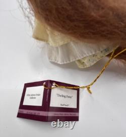 Darling Daisy Ashton Drake So Truly Real Monkey Doll by Amy Ferreira RETIRED