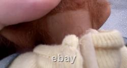 Darling Daisy Ashton Drake So Truly Real Monkey Doll by Amy Ferreira RETIRED