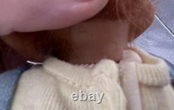 Darling Daisy Ashton Drake So Truly Real Monkey Doll by Amy Ferreira RETIRED