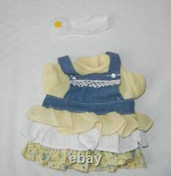 Darling Daisy Ashton Drake by Amy Ferreira So Truly Real Monkey EXTRAS! RETIRED