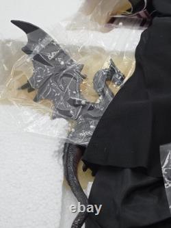 Deep Dark Desire Doll Dragon Original Issue Resin Cindy McClure Ashton Drake New