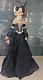 Deep Dark Desire doll NEW dragon original issue resin Cindy McClure Ashton Drake