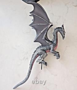 Deep Dark Desire doll NEW dragon original issue resin Cindy McClure Ashton Drake