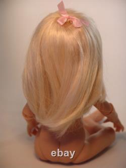 Dianna Effner Little Darling Ashton Drake Walk for the Cure