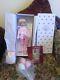 Dianna Effner Sculpt Walk For The Cure 12 Doll + Accessories from Ashton Drake