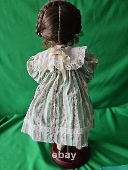 Dianne Effner Ashton Drake Emily Doll With Certificate 8544FA