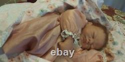 Discontinued Ashton Drake Emily Doll Reborn Baby
