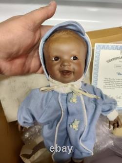 Elke hutchens/Ashton Drake 60+ Doll Lot
