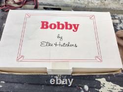 Elke hutchens/Ashton Drake 60+ Doll Lot