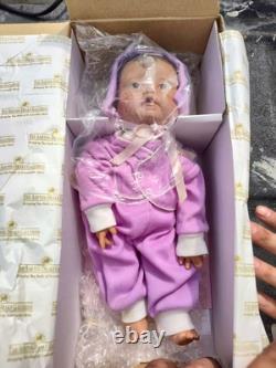 Elke hutchens/Ashton Drake 60+ Doll Lot