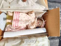 Elke hutchens/Ashton Drake 60+ Doll Lot