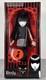 Emily The Strange Rare Doll Ashton Drake 2009 Gothic Cat Nip Cosmic Debris withBox